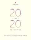 20 Years, 20 Teachings (Tricycle Teachings #1)