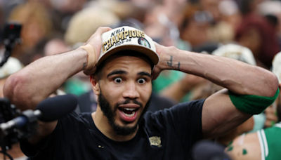 Jayson Tatum Gets Roasted After Controversial Steve Kerr Decision at 2024 Summer Olympics