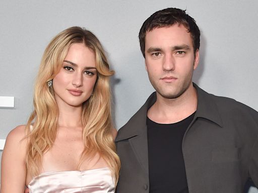 Grace Van Patten and Jackson White Are Strictly Business at the Premiere of Their Hit Show 'Tell Me Lies'