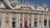 Gov. Newsom speaks at Vatican climate summit