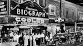 John Dillinger saw his last movie at the Biograph Theater 90 years ago