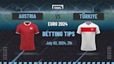 Austria vs Türkiye Predictions: Rangnick’s men to march on | Goal.com Kenya