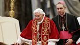 Francisco se reunió con el exsecretario de Benedicto en el ojo de la tormenta por sus revelaciones en un libro