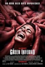 The Green Inferno (film)