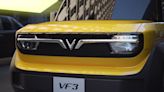 VinFast hopes new mini-SUV EV will mitigate its financial bleeding