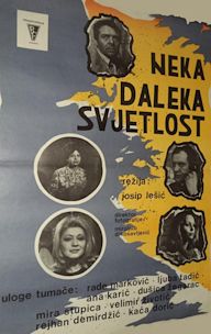 Neka daleka svjetlost