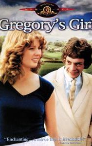 Gregory's Girl