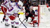 Hurricanes vs. Rangers Game 5: How to watch NHL Playoffs for free