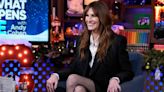 Julia Roberts Just Revealed the "Hardest Drug" She's Ever Taken