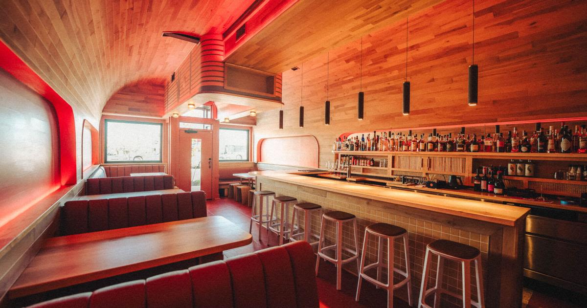 Fanboy named one of 'Best Bars in America' by Esquire magazine