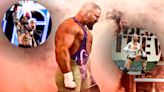 Bron Breakker Names Roman Reigns, CM Punk, and Paul Heyman as His Mentors in WWE
