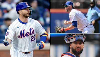 How the Mets address these issues will determine if they are bound for a wild card or a summer selloff