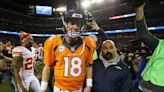 After dominating AFC West with Peyton Manning, Broncos are 12-32 since QB’s retirement