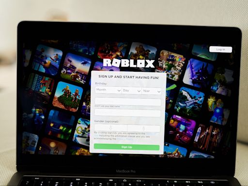 Roblox Hits 77 Million Users. Here's How It Keeps Growing | Entrepreneur