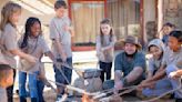 ¿Escuela de verano o campamento? Esto es lo que aportan a los niños