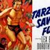 Tarzan's Savage Fury