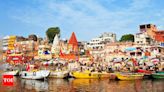 Happy Ganga Dussehra 2024: Best Messages, Quotes, Wishes and Images to share on Ganga Dussehra - Times of India