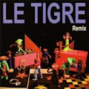 Remix (Le Tigre album)