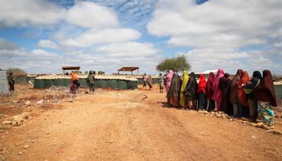 Building trust: Community solutions for social assistance accountability in Somalia