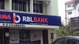 RBL Bank stock edges higher as board greenlights Rs 6,500 crore fundraise