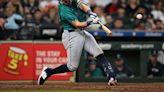 Cal Raleigh’s ninth-inning homer saves Mariners in 5-4 victory over Astros