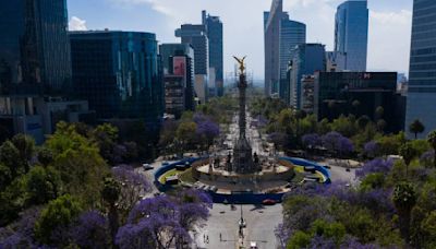 Fitch Ratings ratifica calificación de México en ‘BBB-’ con perspectiva estable; ve riesgo por Pemex