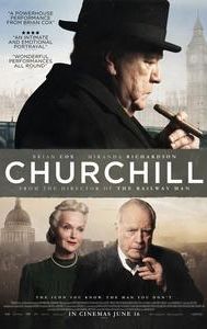 Churchill