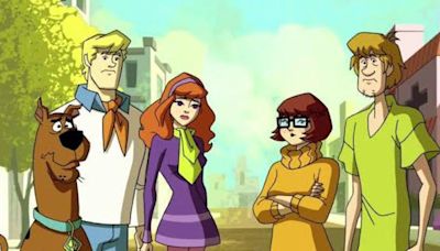 Scooby Doo vuelve en una nueva producción live action de Netflix