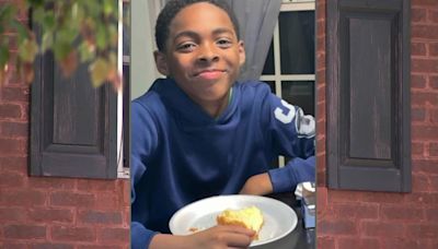 Funeral plans announced for 11-year-old killed at Paulding County home