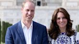 The True Story Behind Those Prince William And Kate Middleton Affair Rumors