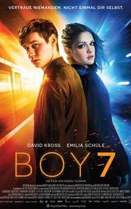 Boy 7 (2015 German film)