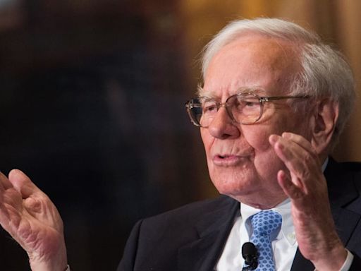 Berkshire Hathaway’s Mystery Stock Purchase Could Be Revealed on Wednesday