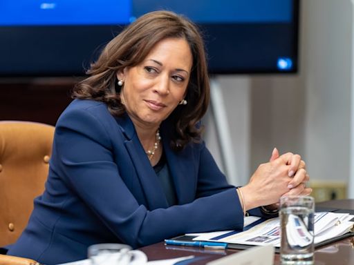 Kamala Harris on Social Security: 10 Things You Need to Know