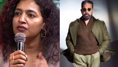 Amaran: Major Mukund Varadarajan's Wife Talks About Late Husband's Admiration For Kamal Haasan