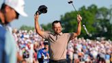 Xander Schauffele Wins First Major at 106th PGA Championship