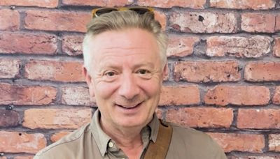 Sean Wilson returns to Coronation Street as Martin Platt