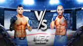 Mickey Gall vs. Bassil Hafez prediction, odds, pick for UFC 302