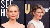 Carey Mulligan reacts to furore over Oscars snubbing Barbie director Greta Gerwig