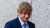 Ed Sheeran copyright trial: Lawyer claims singer’s live Marvin Gaye mash-up is ‘smoking gun’