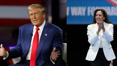 Quién ganó el debate presidencial entre Kamala Harris y Donald Trump | Elecciones en Estados Unidos 2024