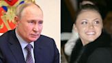 Vladimir Putin's Rumored Mistress Alina Kabaeva Breaks Her Silence After Suspected Split From Russian Leader