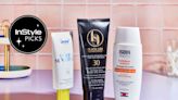 The 23 Best Face Sunscreens, Tested & Reviewed