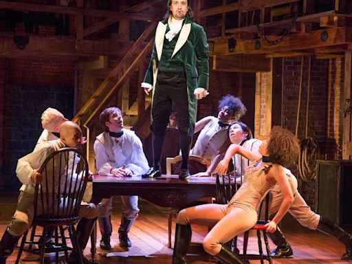 Hamilton is hitting Dublin: what’s all the fuss about, and can I still get a ticket?