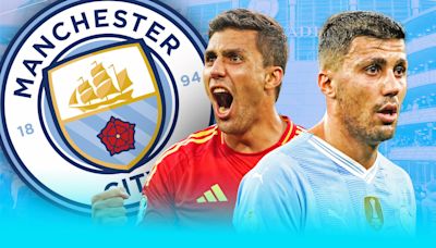 Man City could sign England's answer to Rodri in exciting PL star