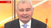 Eamonn Holmes makes 'unusual' announcement minutes into GB News