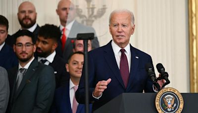 Election 2024 updates: Biden says he would attend Trump's inauguration if he were elected