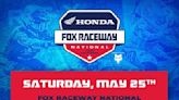 2024 Pro Motocross Season Kicks Off at Fox Raceway