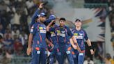 LSG vs RR Live Score, IPL 2024: RR 144/3 (15 Overs); Samson on the Offensive Charge to Keep Chase on Track - News18