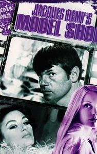 Model Shop (film)