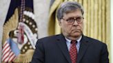 Barr: Trump hush money case will be ‘overturned’